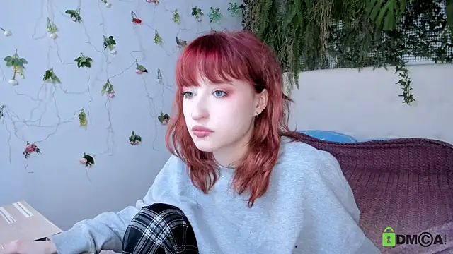 ElizaNik  online show from 03-19-26, 10:14