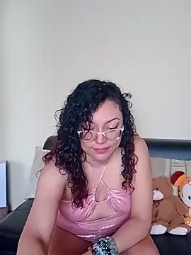 Lunavega1 online show from 02-19-26, 05:20