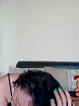 Lunavega1 online show from 02-24-26, 05:11