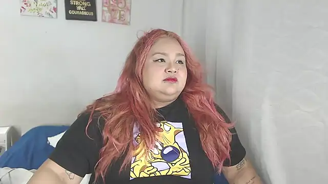 Snapshot of lovemyfatpussy chatting on 05-28-26, 04:32 lovemyfatpussy online show from 05-28-26, 04:32