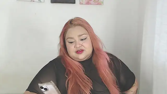 Snapshot of lovemyfatpussy chatting on 06-07-26, 05:16 lovemyfatpussy online show from 06-07-26, 05:16