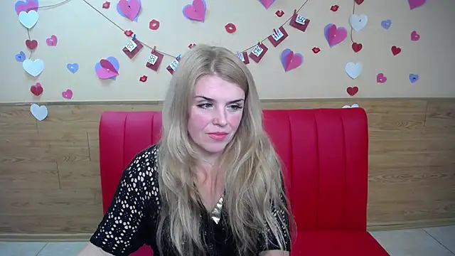 Julya Barbi online show from 03-20-25, 05:47