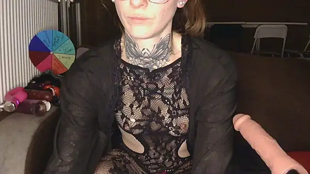 liloucamchaudee online show from 02-04-26, 08:03