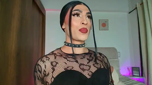 KarolPorttela online show from 09-18-25, 12:23