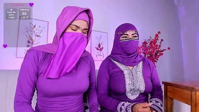 saray halam online show from 02-27-25, 06:31