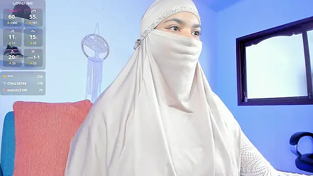 saray halam online show from 09-13-25, 06:08