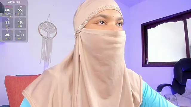 saray halam online show from 09-23-25, 06:11