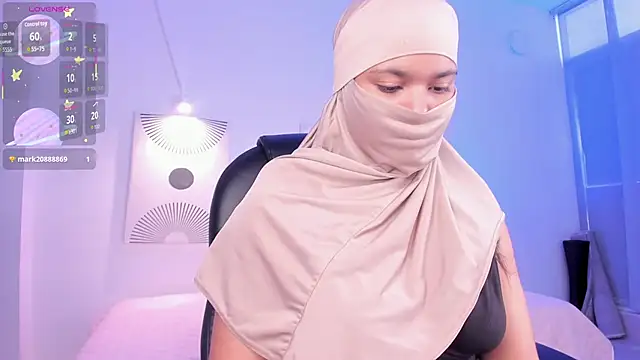 saray halam online show from 11-21-25, 01:32