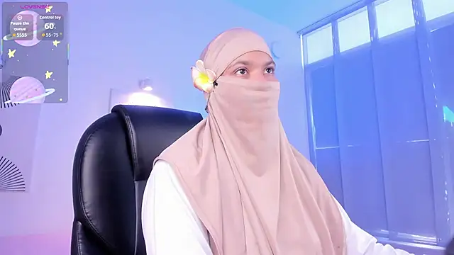 saray halam online show from 11-26-25, 01:12