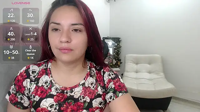 nicoll crazzy online show from 02-06-26, 03:15