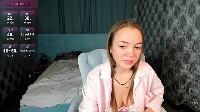 Christy Little online show from 12-24-24, 11:38