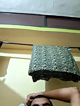 Snapshot of your_santa99 chatting on 12-02-24, 05:04 your santa99 online show from 12-02-24, 05:04