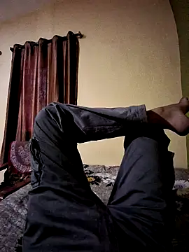 Snapshot of your_santa99 chatting on 12-04-24, 07:50 your santa99 online show from 12-04-24, 07:50