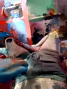 Snapshot of your_santa99 chatting on 03-16-26, 04:55 your santa99 online show from 03-16-26, 04:55