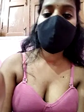 Shivani Tivari online show from 12-17-24, 09:07