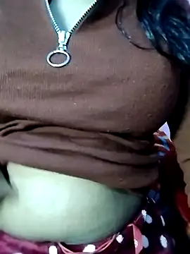 Shivani Tivari online show from 12-30-24, 06:20