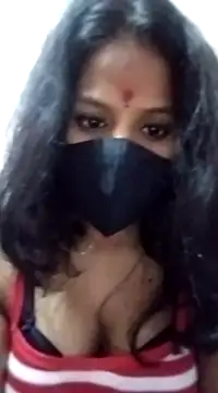 Shivani Tivari online show from 12-31-24, 04:25