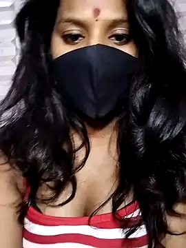 Shivani Tivari online show from 12-31-24, 07:40