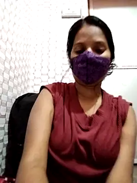 Shivani Tivari online show from 02-16-25, 06:32