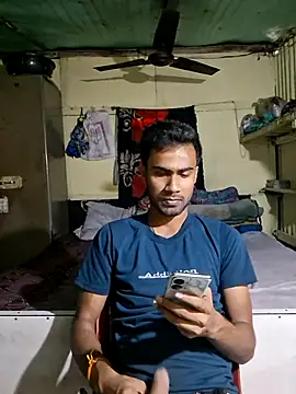 Skinny Bigass 23 online show from 03-07-26, 05:37