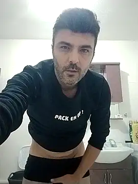 hot man eray online show from 10-14-25, 08:53