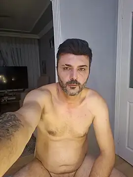 hot man eray online show from 12-04-25, 04:27