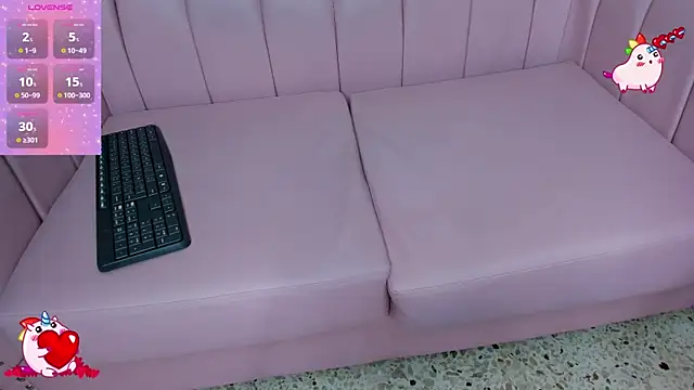 Aaliyah Salma online show from 01-17-25, 10:45