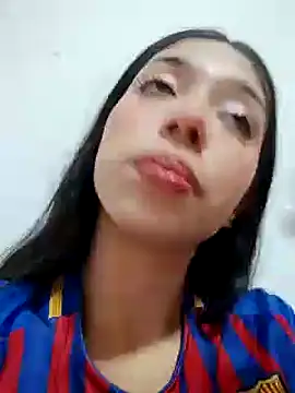 Aaliyah Salma online show from 03-07-25, 01:20