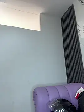 Aaliyah Salma online show from 04-29-26, 06:58