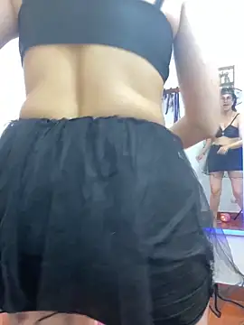 Goddess-Love- online show from 10-22-25, 10:48