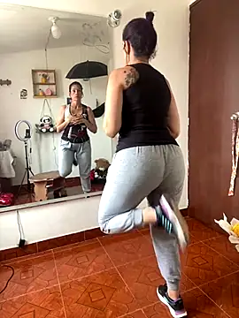 Goddess-Love- online show from 01-05-26, 07:06