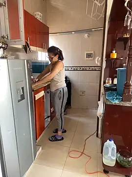 Goddess-Love- online show from 02-20-26, 06:52