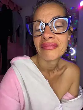 Goddess-Love- online show from 03-05-26, 09:27