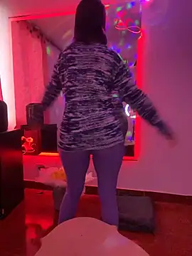 Goddess-Love- online show from 03-08-26, 11:14