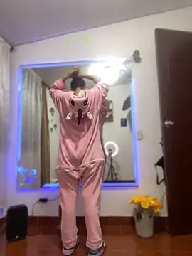 Goddess-Love- online show from 05-27-26, 09:28