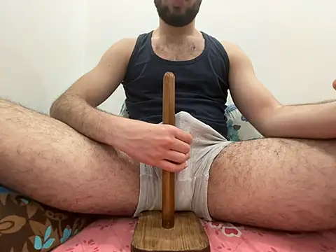 Ronald coman27 online show from 04-01-26, 03:18