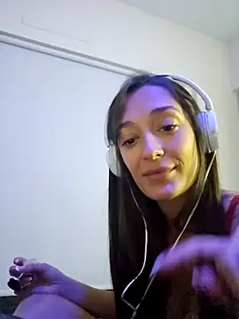 Snapshot of BadgirlLuna chatting on 12-30-24, 03:36 BadgirlLuna online show from 12-30-24, 03:36