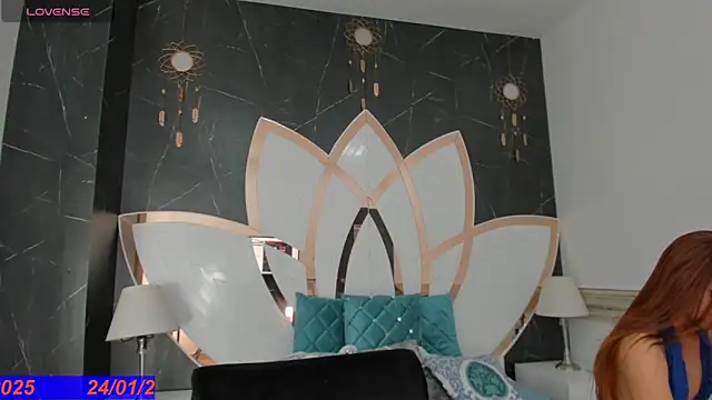 Kate Dynasty online show from 01-24-25, 07:30