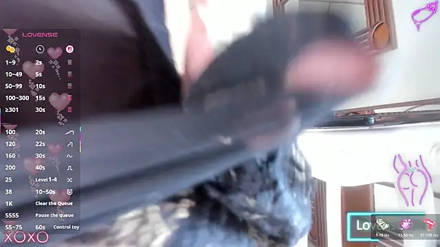 Kate Dynasty online show from 11-05-25, 05:29