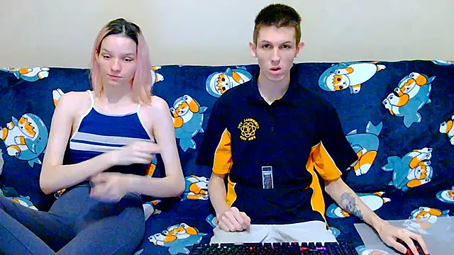 Ivy Lester online show from 12-04-25, 06:16