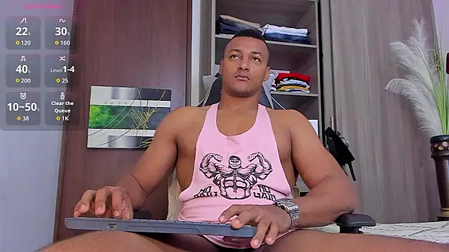 AnthonyWhite24 online show from 02-20-26, 09:43