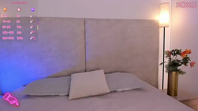 Saori newman online show from 11-07-25, 11:54