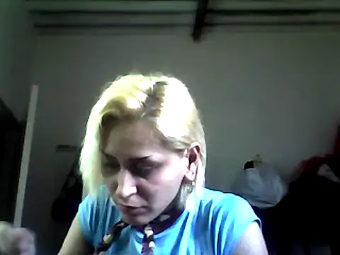 ariana crazzy online show from 03-01-25, 07:48