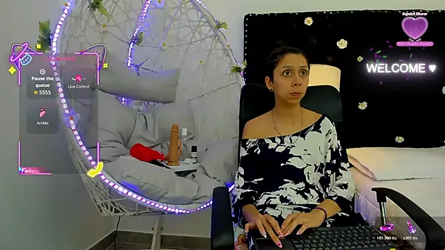 Goddess  Lilith online show from 11-14-25, 08:51