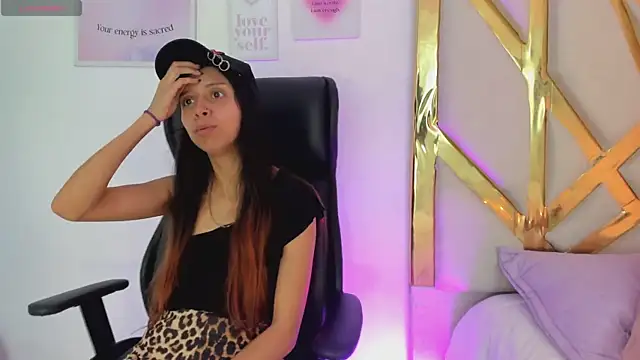 Goddess  Lilith online show from 11-30-25, 03:49