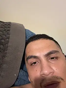 stevenramirez1996 online show from 03-24-26, 03:11