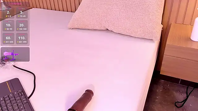 sexy mich 18 online show from 11-01-25, 08:11