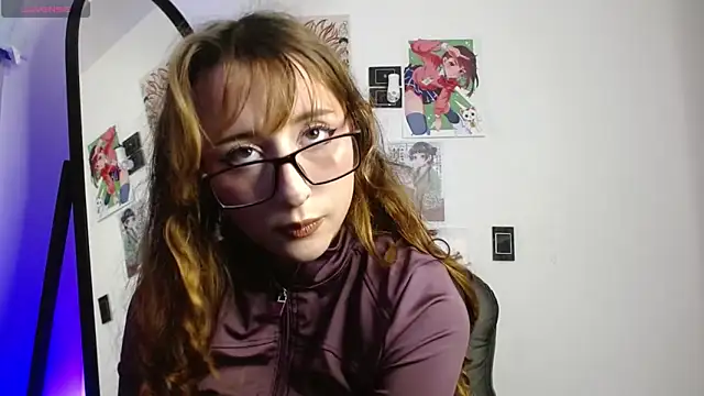 CelesteAyase online show from 04-11-26, 11:42