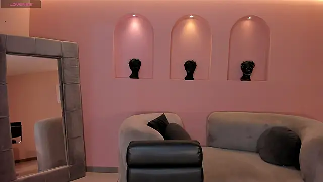 AlinaKravitz online show from 01-14-26, 12:22