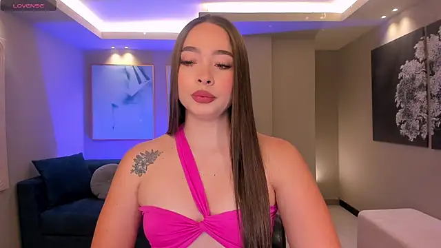 AlinaKravitz online show from 02-21-26, 12:17